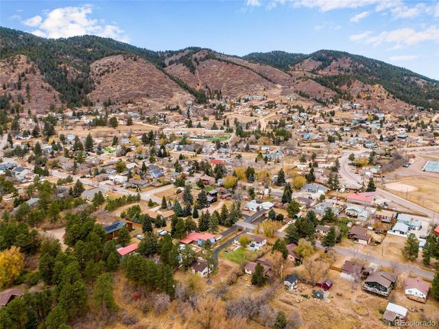 43 S Valley Road, Palmer Lake, CO 80133