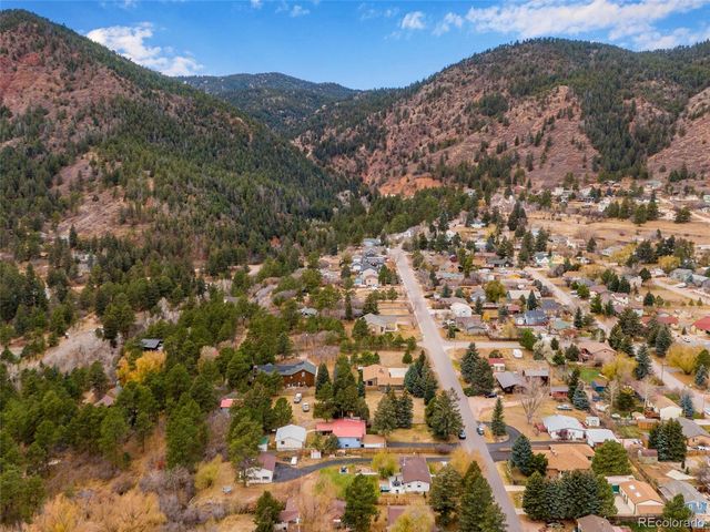 43 S Valley Road, Palmer Lake, CO 80133