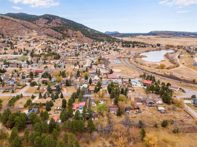 43 S Valley Road, Palmer Lake, CO 80133