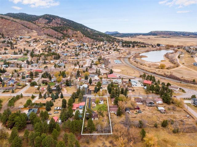 43 S Valley Road, Palmer Lake, CO 80133