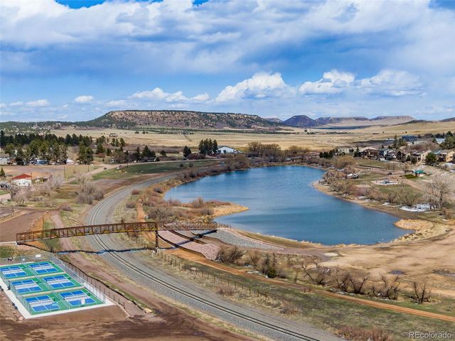 43 S Valley Road, Palmer Lake, CO 80133