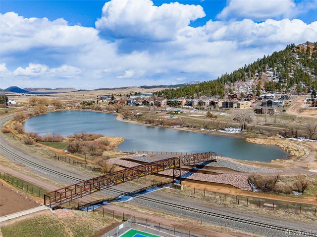 43 S Valley Road, Palmer Lake, CO 80133