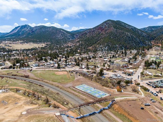43 S Valley Road, Palmer Lake, CO 80133