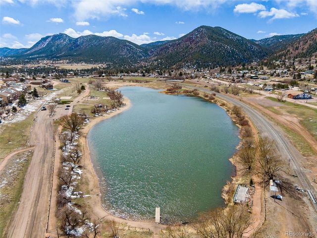 43 S Valley Road, Palmer Lake, CO 80133