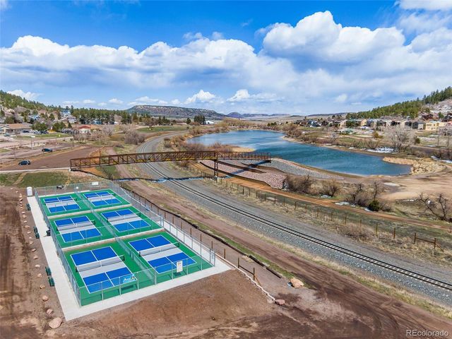 43 S Valley Road, Palmer Lake, CO 80133