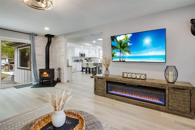 43 S Valley Road, Palmer Lake, CO 80133