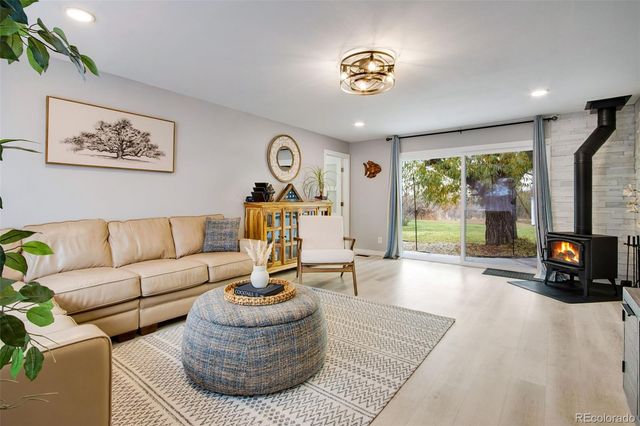 43 S Valley Road, Palmer Lake, CO 80133