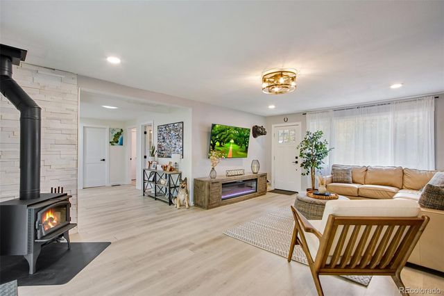 43 S Valley Road, Palmer Lake, CO 80133