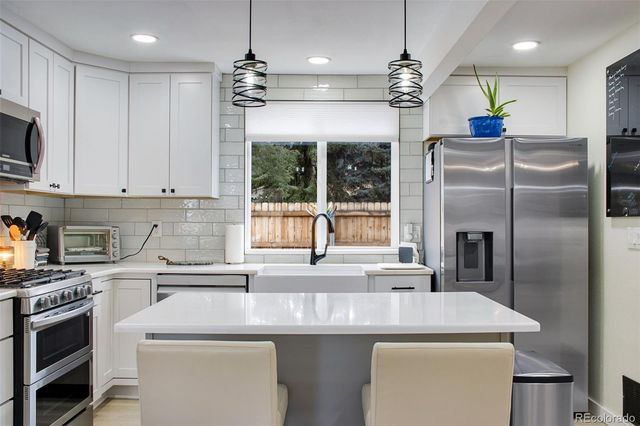 43 S Valley Road, Palmer Lake, CO 80133