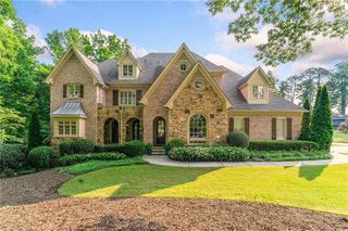 4304 Berkford NE Circle, Brookhaven, GA 30319