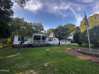 5547 Hale Gap Road, Pound, VA 24279