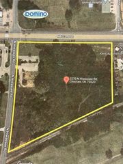2270 N Hiwassee Road, Choctaw, OK 73020