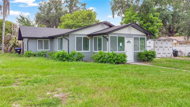 3504 S NASHVILLE AVENUE, Orlando, FL 32839