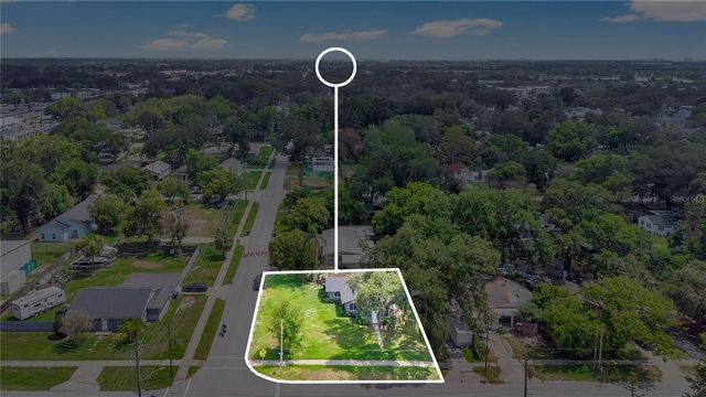 3504 S NASHVILLE AVENUE, Orlando, FL 32839