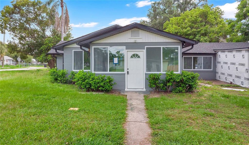3504 S NASHVILLE AVENUE, Orlando, FL 32839