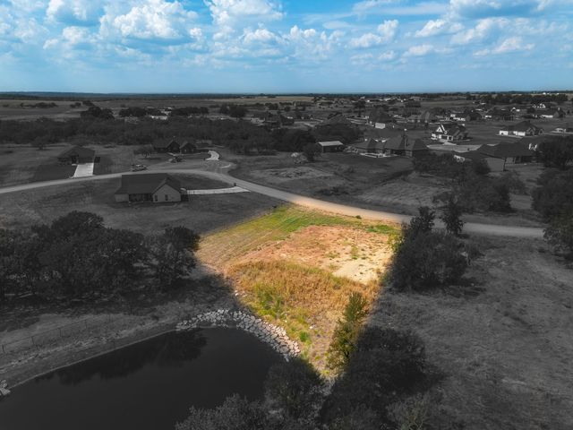 236 Jimmy Lane, Millsap, TX 76066