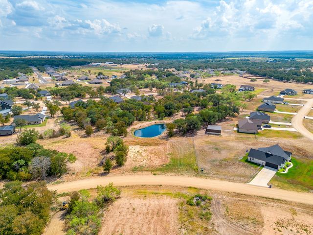236 Jimmy Lane, Millsap, TX 76066