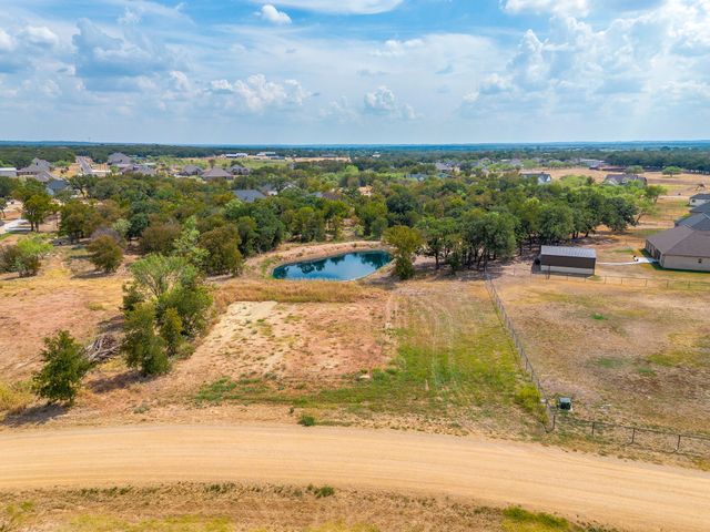 236 Jimmy Lane, Millsap, TX 76066