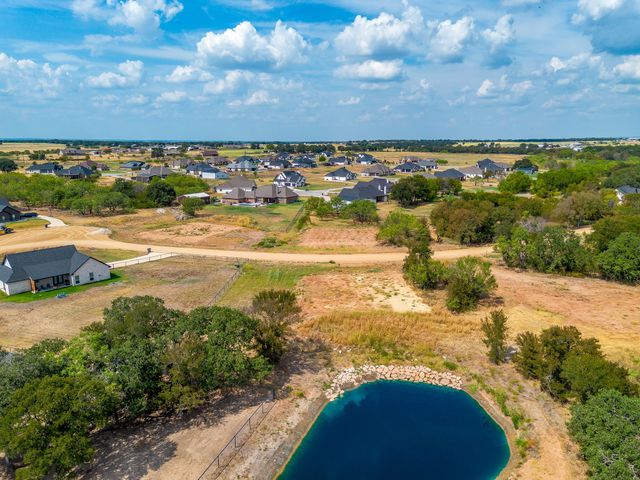 236 Jimmy Lane, Millsap, TX 76066
