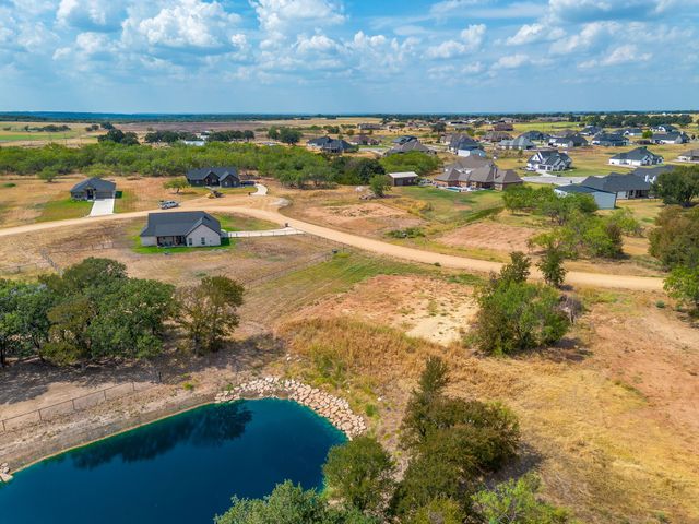 236 Jimmy Lane, Millsap, TX 76066