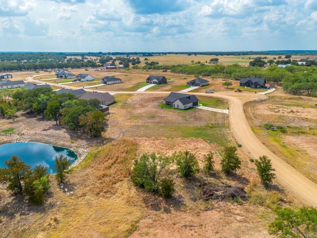 236 Jimmy Lane, Millsap, TX 76066