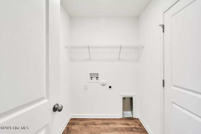 307 Riva Ridge, Burgaw, NC 28425
