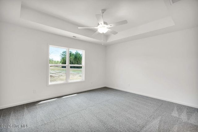 307 Riva Ridge, Burgaw, NC 28425
