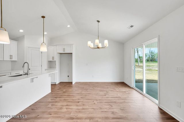 307 Riva Ridge, Burgaw, NC 28425