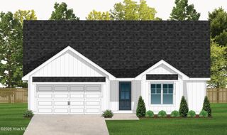 307 Riva Ridge, Burgaw, NC 28425