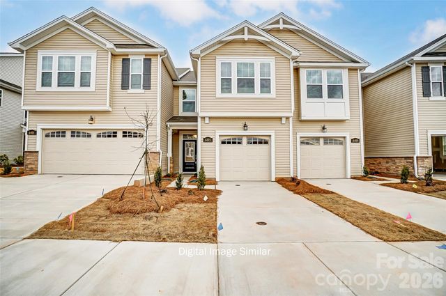 7516 Hodges Meadow Lane, Charlotte, NC 28213