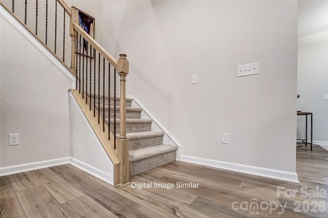 7516 Hodges Meadow Lane, Charlotte, NC 28213