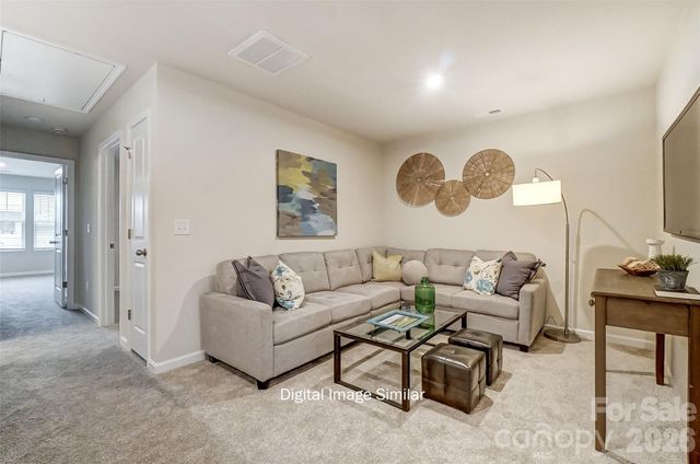 7516 Hodges Meadow Lane, Charlotte, NC 28213