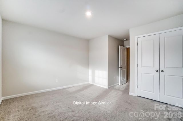 7516 Hodges Meadow Lane, Charlotte, NC 28213