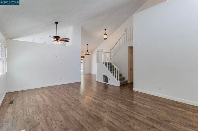 1515 Ohara Court, Clayton, CA 94517