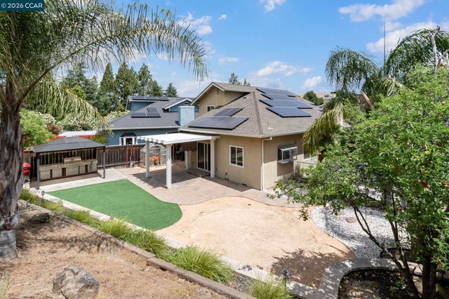 1515 Ohara Court, Clayton, CA 94517