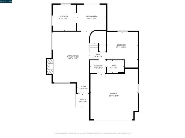 1515 Ohara Court, Clayton, CA 94517