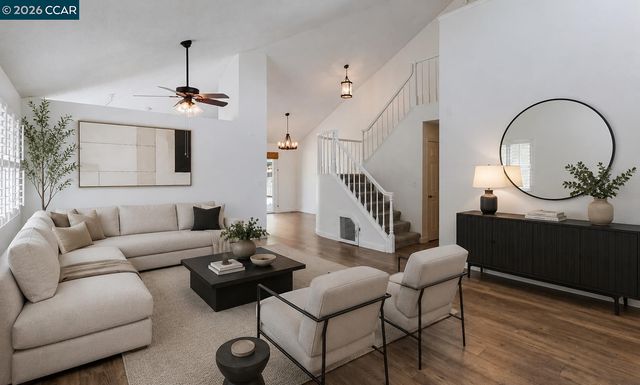 1515 Ohara Court, Clayton, CA 94517