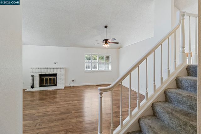 1515 Ohara Court, Clayton, CA 94517