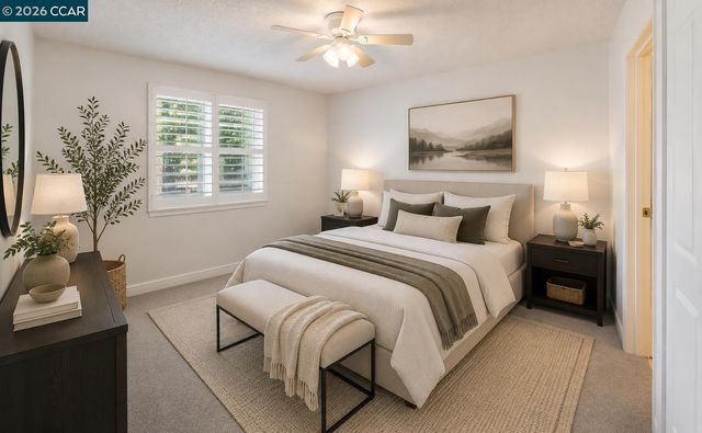 1515 Ohara Court, Clayton, CA 94517