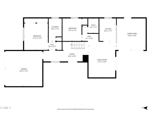 1162 Kingston Lane, Ventura, CA 93001