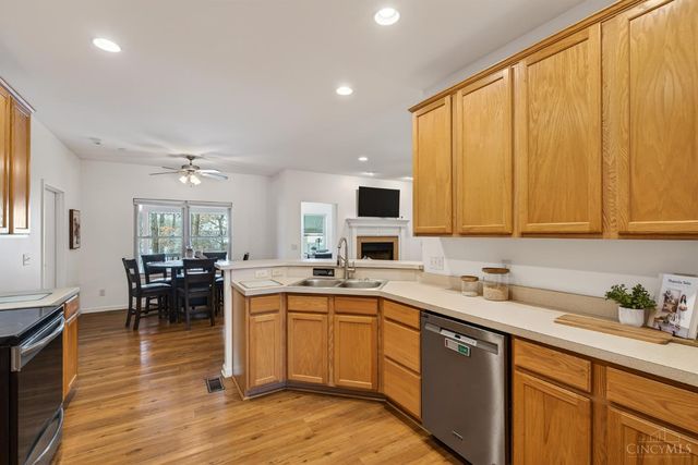 4365 Classic Drive, Blue Ash, OH 45241