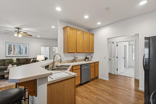 4365 Classic Drive, Blue Ash, OH 45241