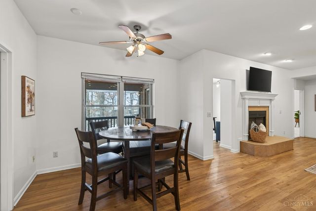 4365 Classic Drive, Blue Ash, OH 45241