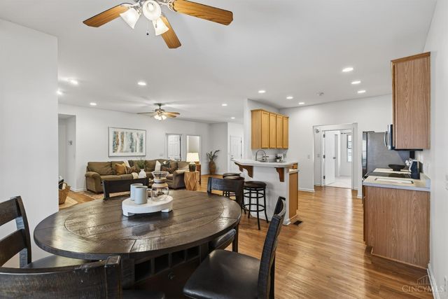 4365 Classic Drive, Blue Ash, OH 45241