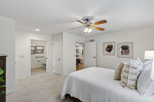 4365 Classic Drive, Blue Ash, OH 45241