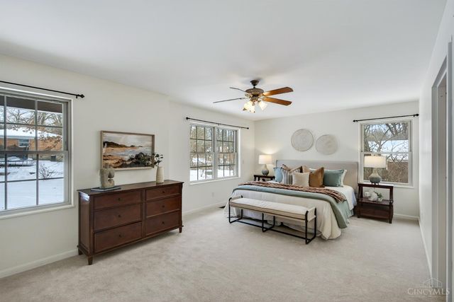 4365 Classic Drive, Blue Ash, OH 45241