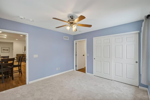 4365 Classic Drive, Blue Ash, OH 45241