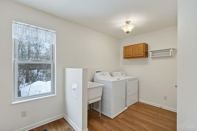 4365 Classic Drive, Blue Ash, OH 45241