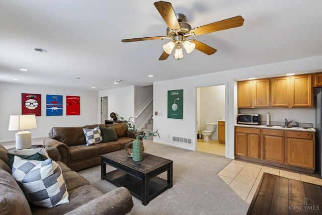 4365 Classic Drive, Blue Ash, OH 45241