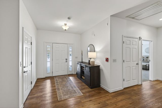 4365 Classic Drive, Blue Ash, OH 45241